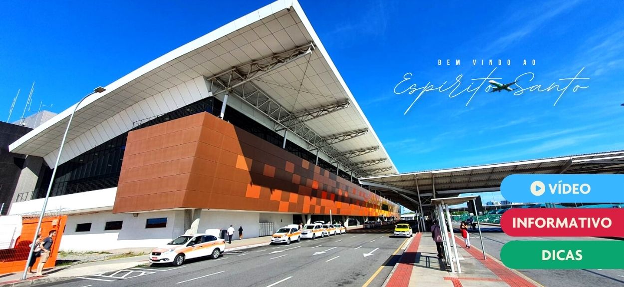 O que fazer no Espírito Santo