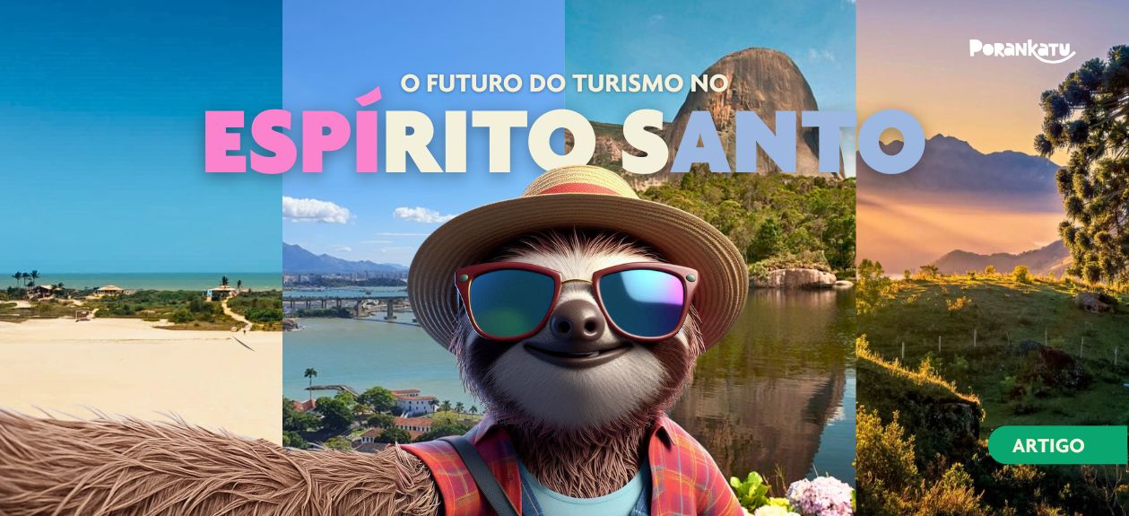 turismo no Espírito Santo